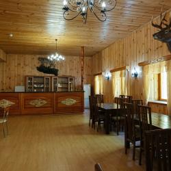 Фото Отель Сойотка