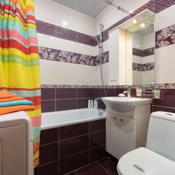 Фото Отель Вгости33 на улице Нижняя Дуброва 19