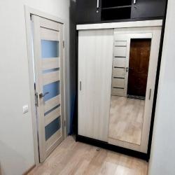 Фото Апартаменты на улице Ленина 219/6Б