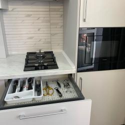 1-комнатные апартаменты улучшенные