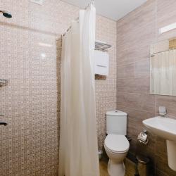 Стандарт+ c видом на сад (Корпус Прайд)