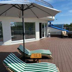 Номер люкс премиум