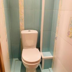 2-комнатные апартаменты улучшенные