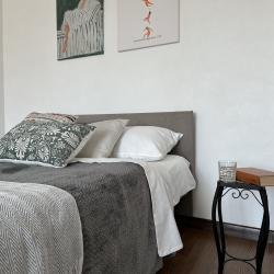 Фото Апартаменты на улице Ленина 106а