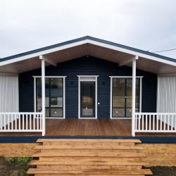 Фото Отель Семейный загородный дом, 237