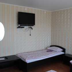 Фото Отель Ковчег