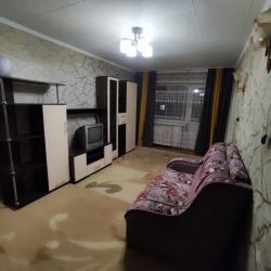 3-комнатные апартаменты стандарт