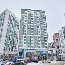 Фото Отель RentPlaza (РентПлаза) на улице Волгоградская