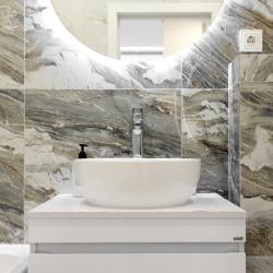 Фото Отель KEY2HOME на улице Берберовская 9/2