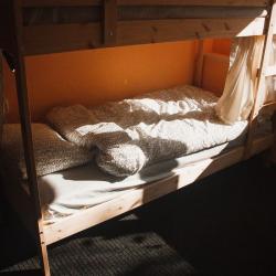 Фото Отель Karelia Hostel (Карелия)