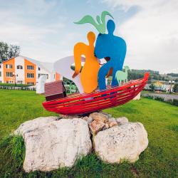 Фото Отель Арт Пенза