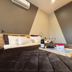 3-комнатные апартаменты улучшенные Трехкомнатные апартаменты