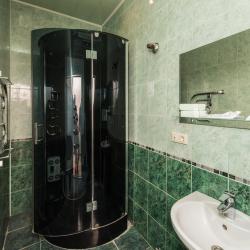 Фото Отель Парадиз