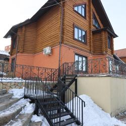 Фото Отель Свияжск