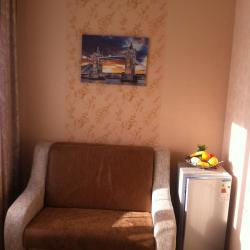 Фото Отель Комфорт-Дон