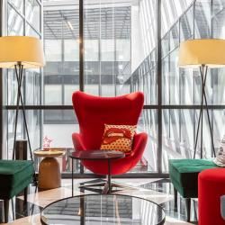 Фото Отель Maxima Domodedovo Hotel (Максима Домодедово)
