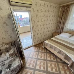2-комнатный номер студия делюкс