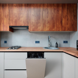 2-комнатные апартаменты люкс с 2 двуспальными кроватями