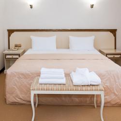 Фото AZIMUT Отель