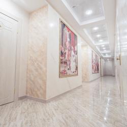 Фото Отель Реверанс