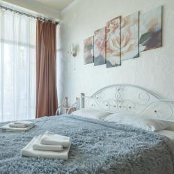 Фото Отель Вилла Арнис