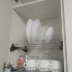 Фото Апартаменты на улице Чкалова 13