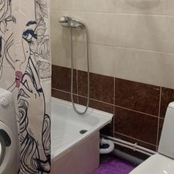 Фото Апартаменты на улице Курыжова 26к1