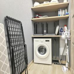 Фото Апартаменты на улице Потёмкина 20В