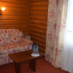 Фото Отель Тирольский