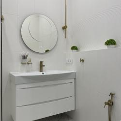 3-комнатные апартаменты улучшенные