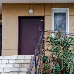 Фото Апартаменты Apart-Deluxe Легенды моря на улице Литовский вал