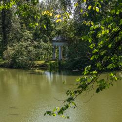 Фото Отель Морозовка