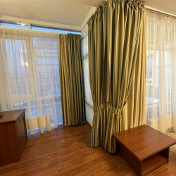 Номер комфорт с балконом