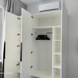 Фото Аппартаменты на улице Новочерскасская