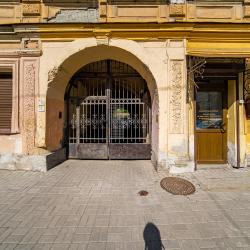 Фото Отель EasyGuest на улице Херсонской 6/13