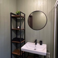 4-местный коттедж премиум