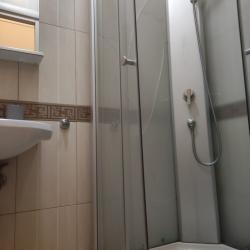 Комната эконом с 1 двуспальной кроватью
