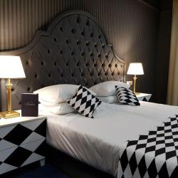 Фото Отель Benamar Hotel & Spa (Бенамар)