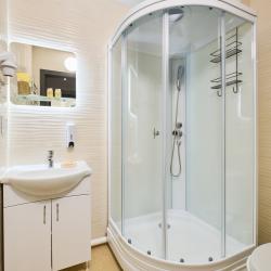 Фото Отель Мневники