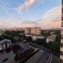 1-комнатные апартаменты стандарт