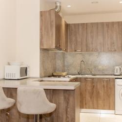 Фото Отель D&H Apartments (Ди энд Эйч)
