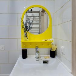 Фото Отель Home24 на улице Василия Ощепкова 6