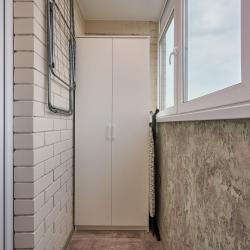 Апартаменты стандарт Арт Хаус сети Your Place