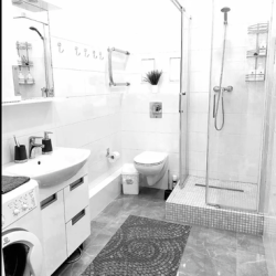 2-комнатные апартаменты стандарт