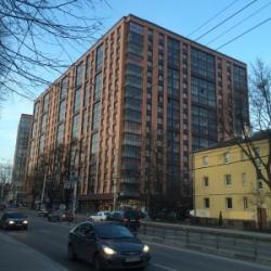 1-комнатные апартаменты стандарт
