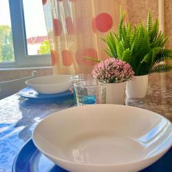 1-комнатные апартаменты стандарт