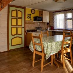 Фото Отель Коттеджи Селигер для вас
