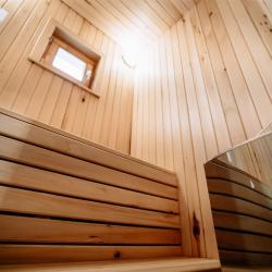 Фото Отель Скоково Парк