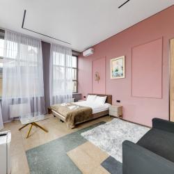 Номер полулюкс