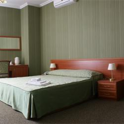 Фото Отель Мята